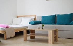 Aquamarine Apartments
