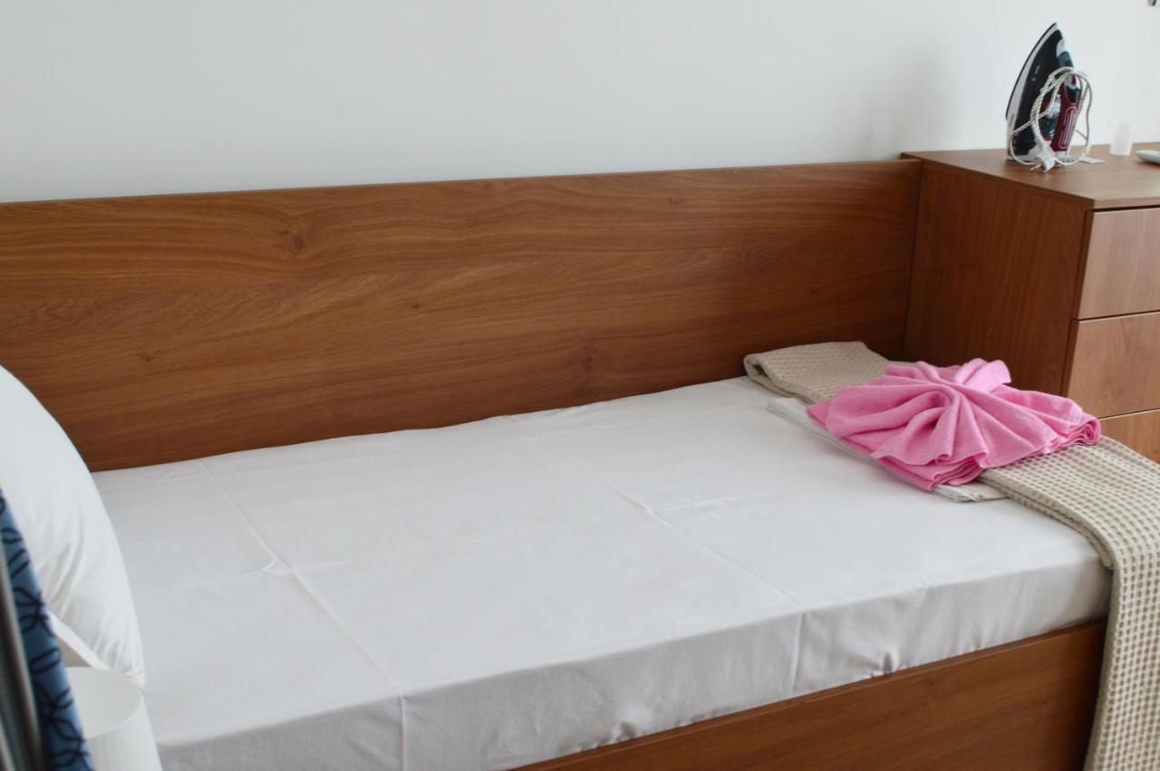 Aquamarine Apartments Święty Włas Zewnętrze zdjęcie